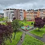 651A Siente Oviedo Apartamento Centrico Con Garaje