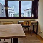 651A Siente Oviedo Apartamento Centrico Con Garaje