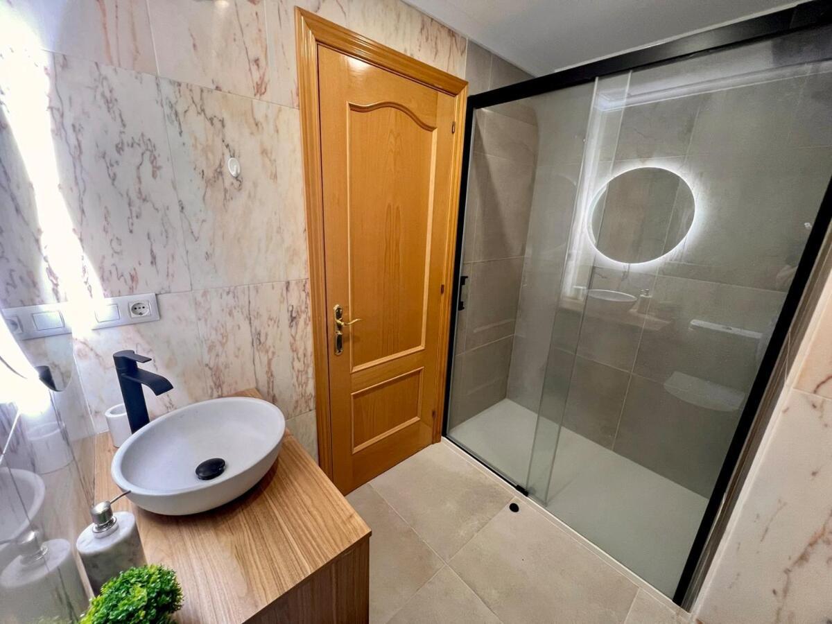 651a Siente Centrico Con Garaje Apartamento *