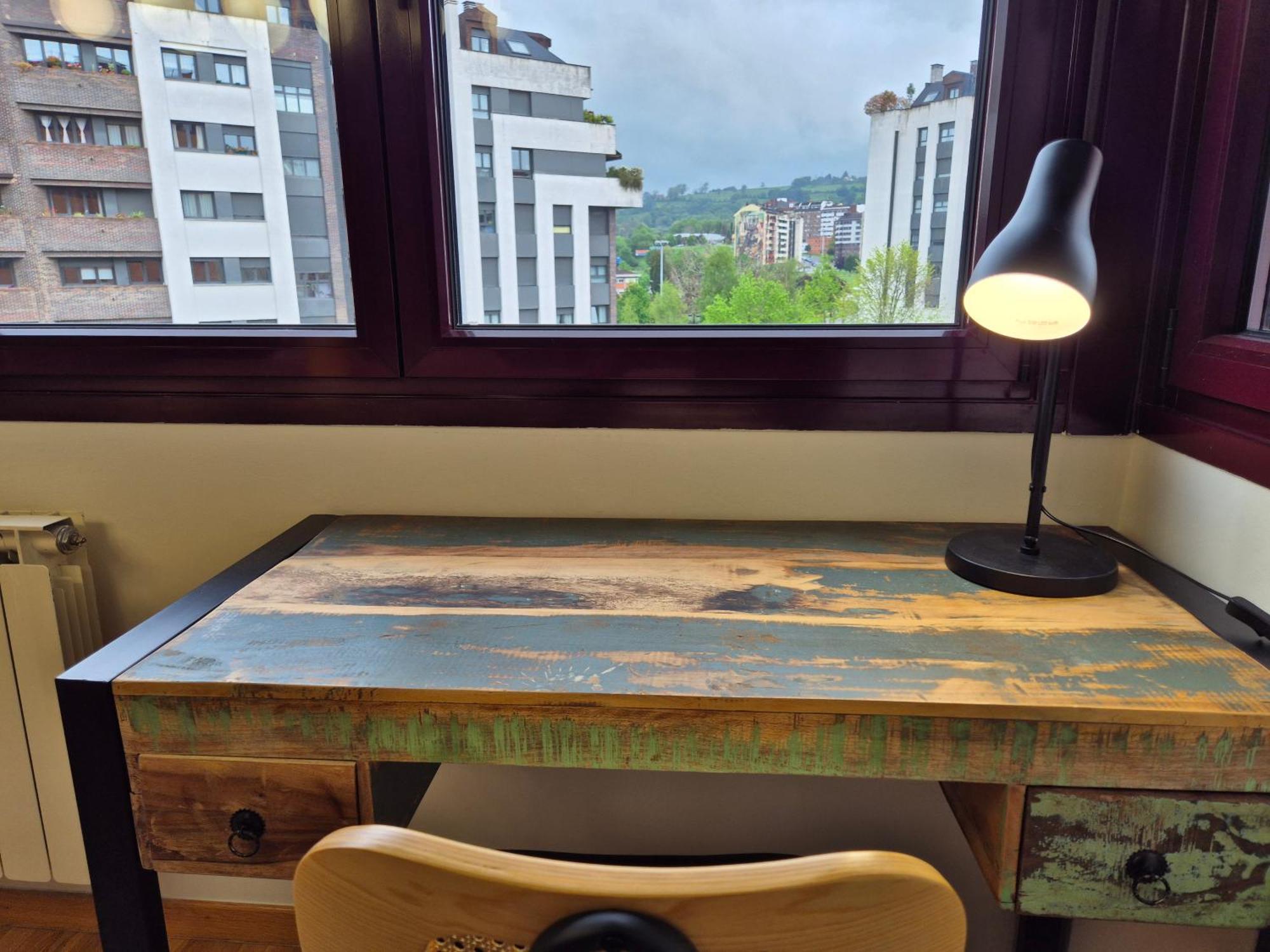 Apartamento 651a Siente Centrico Con Garaje *