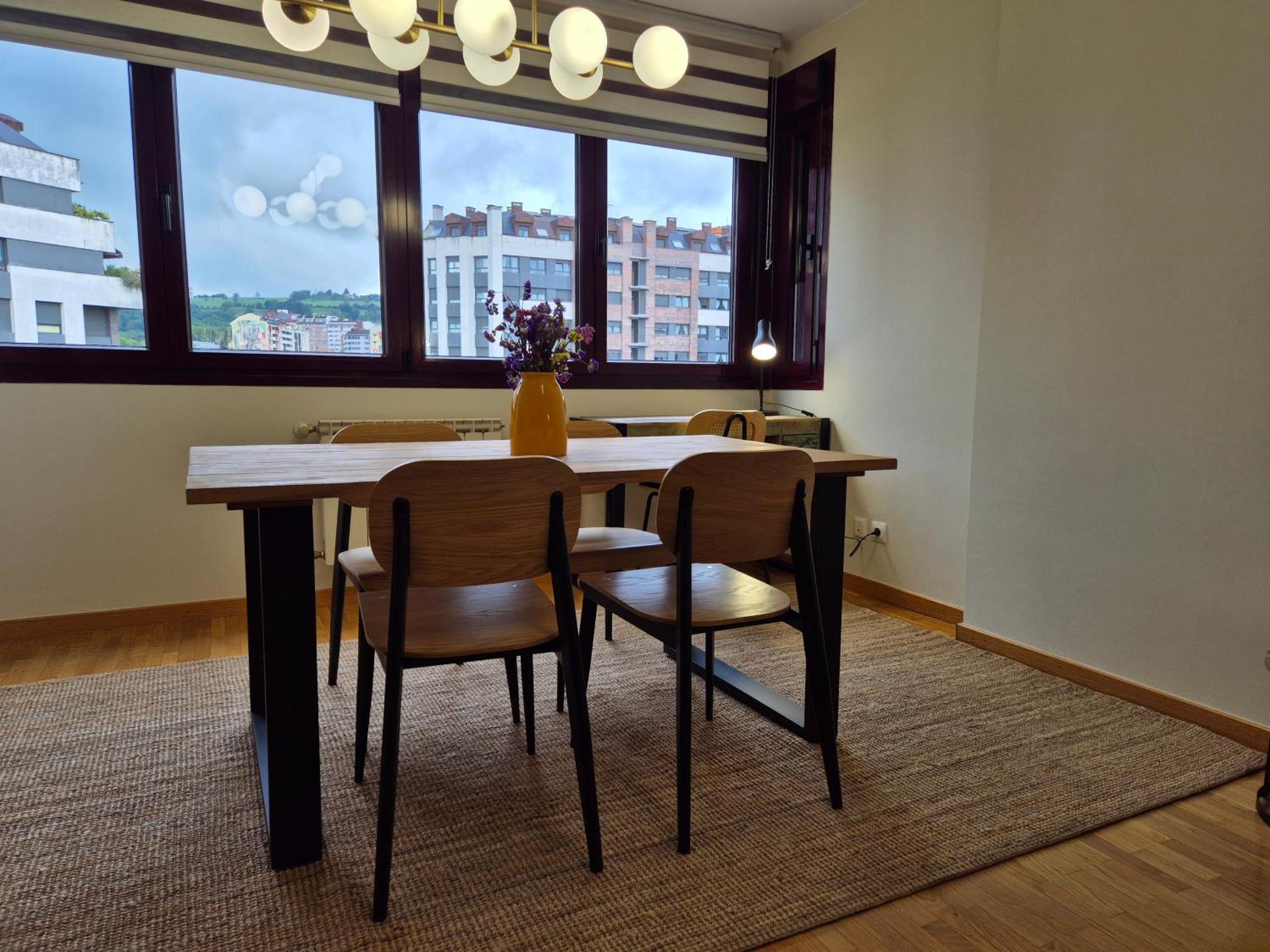 651a Siente Centrico Con Garaje Apartamento